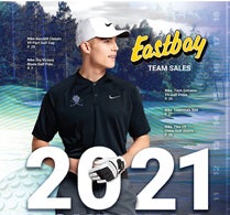Golf 2021