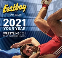 Wrestling 2021