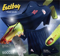 Soccer 2021