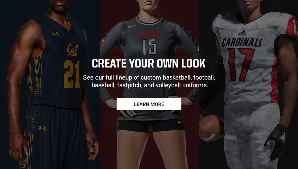 nike jersey builder