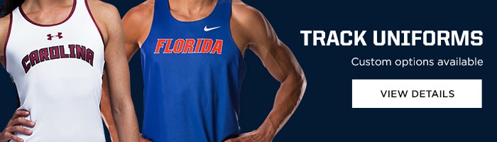 View Custom Track & Field Uniforms