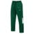Dark Green/White