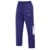 Purple/White