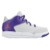 Pure Platinum/Ember Glow/Fierce Purple/White