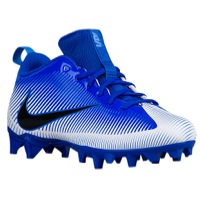 Nike Vapor Strike 5 Low - Men's - Blue / Black