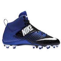 Nike Force Lunarbeast Pro TD - Men's - Blue / White