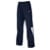 Navy/White