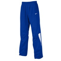 Nike Team Challenger Pants - Women's - Blue / White