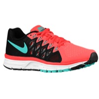 Nike Zoom Vomero 9 - Women's - Red / Black