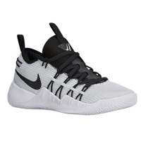 Nike Hypershift - Women's - Black / White