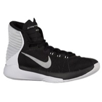 Nike Prime Hype DF 2016 - Women's - Black / Silver