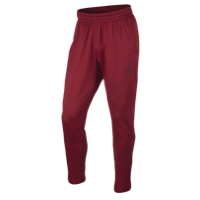 Jordan 23 Protect Therma Pants - Men's - Red / Red