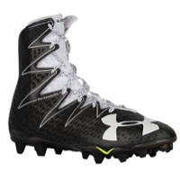 Under Armour Highlight MC - Men's - Black / White