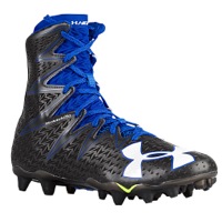 Under Armour Highlight MC - Men's - Black / Blue