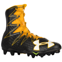 Under Armour Highlight MC - Men's - Black / Gold