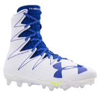 Under Armour Highlight MC - Men's - Navy / White