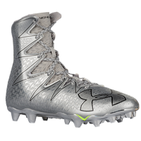 Under Armour Highlight MC LE - Men's - Silver / Grey