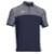 Navy/White