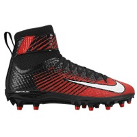 Nike Force Lunarbeast EliteTD - Men's - Black / White