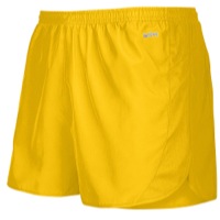 Eastbay 2" Running Shorts - Men's - Gold / Gold