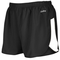 Eastbay 2" Running Shorts - Women's - Black / White