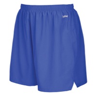 Eastbay 4" Running Shorts - Men's - Blue / Blue