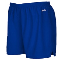 Eastbay 4 " Running Shorts - Women's - Blue / Blue