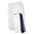 White/Team College Navy