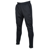 Jordan 23 Protect Therma Pants - Men's - All Black / Black
