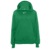 Kelly Green/White