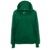 Dark Green/White