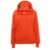 Orange/White
