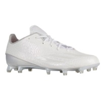 adidas adiZero 5-Star 5.0 - Men's - White / Grey