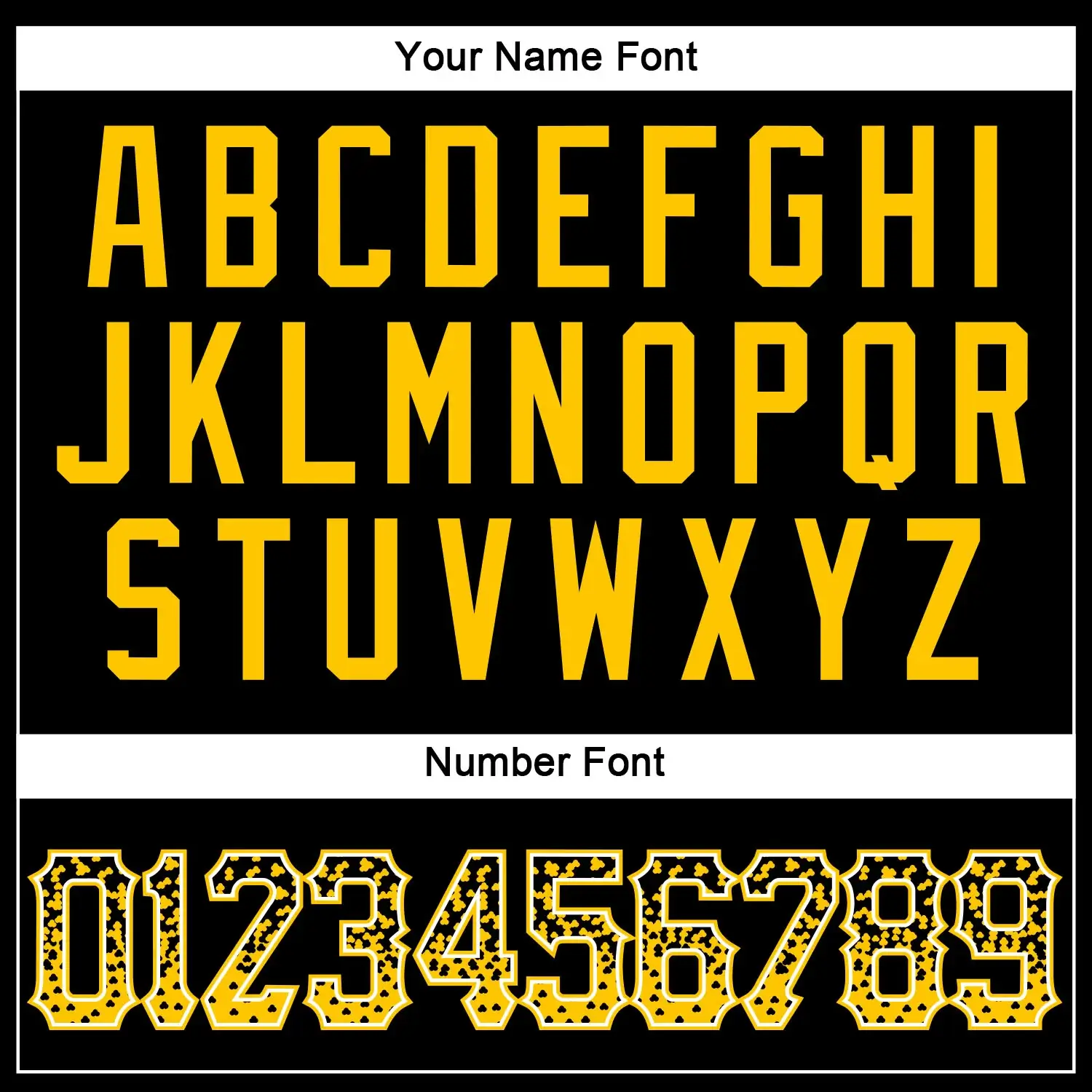 Custom Black Drift Fashion Baseball Jersey with Gold-White - Image 3