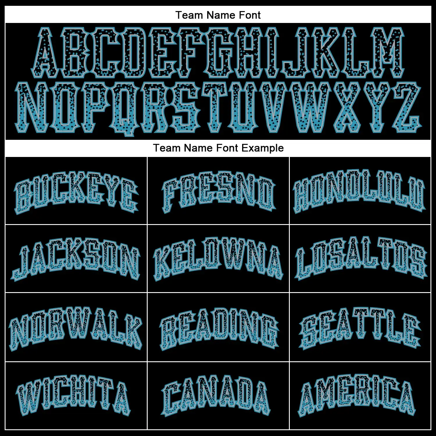 Custom Black Drift Fashion Baseball Jersey with Panther Blue-Gray - Image 2