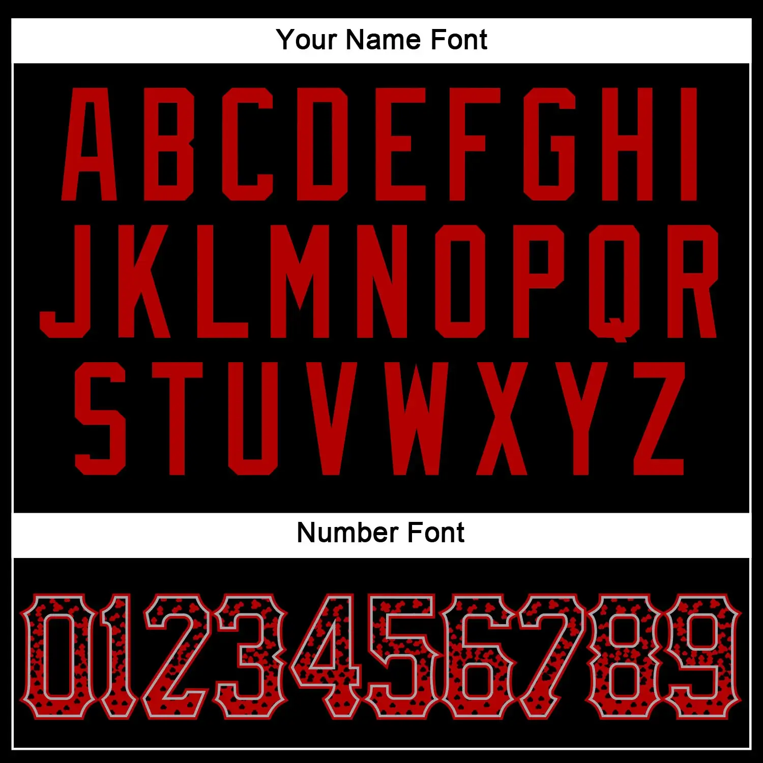 Custom Black Drift Fashion Baseball Jersey with Red-Gray - Image 3