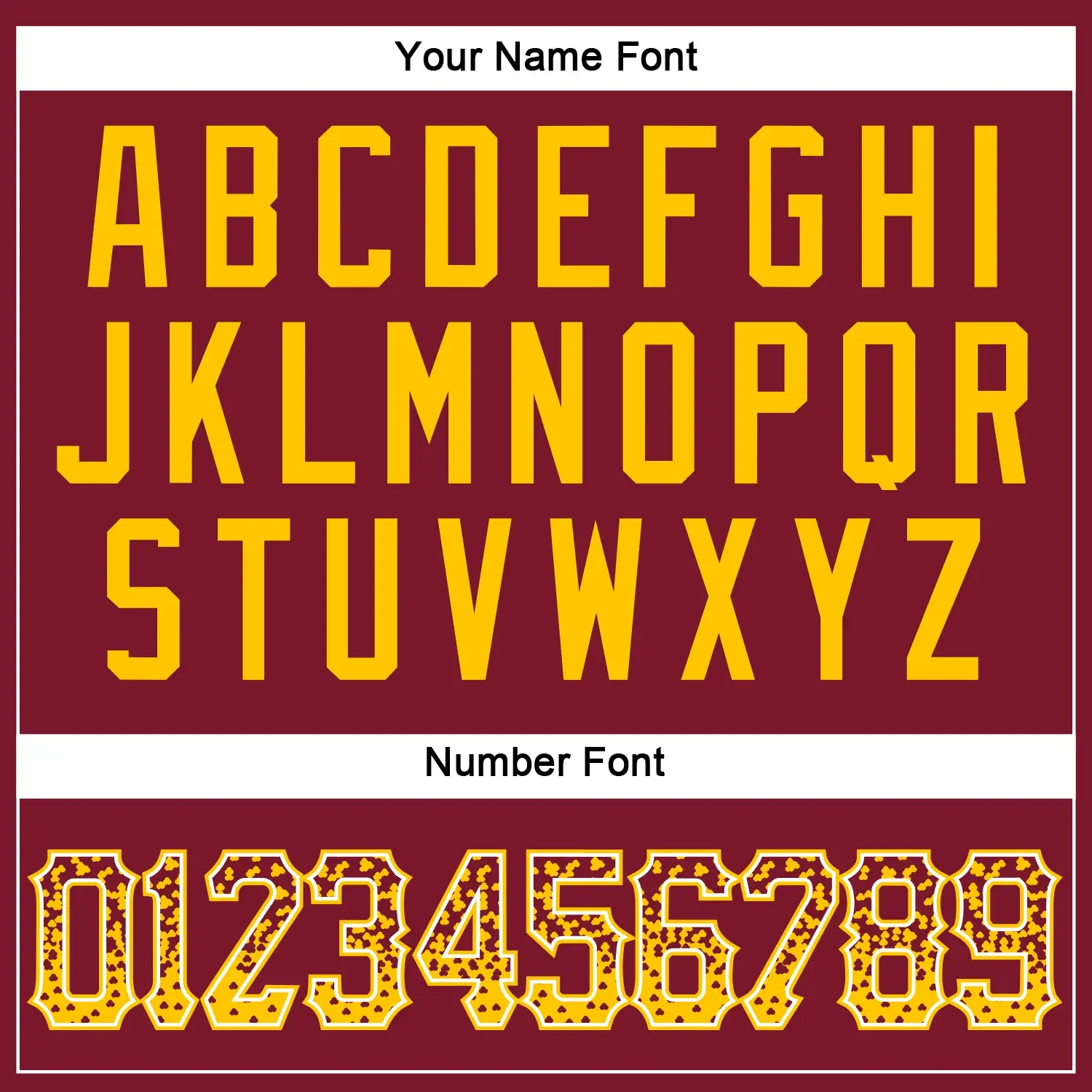 Custom Crimson Drift Fashion Baseball Jersey with Gold-White - Image 3