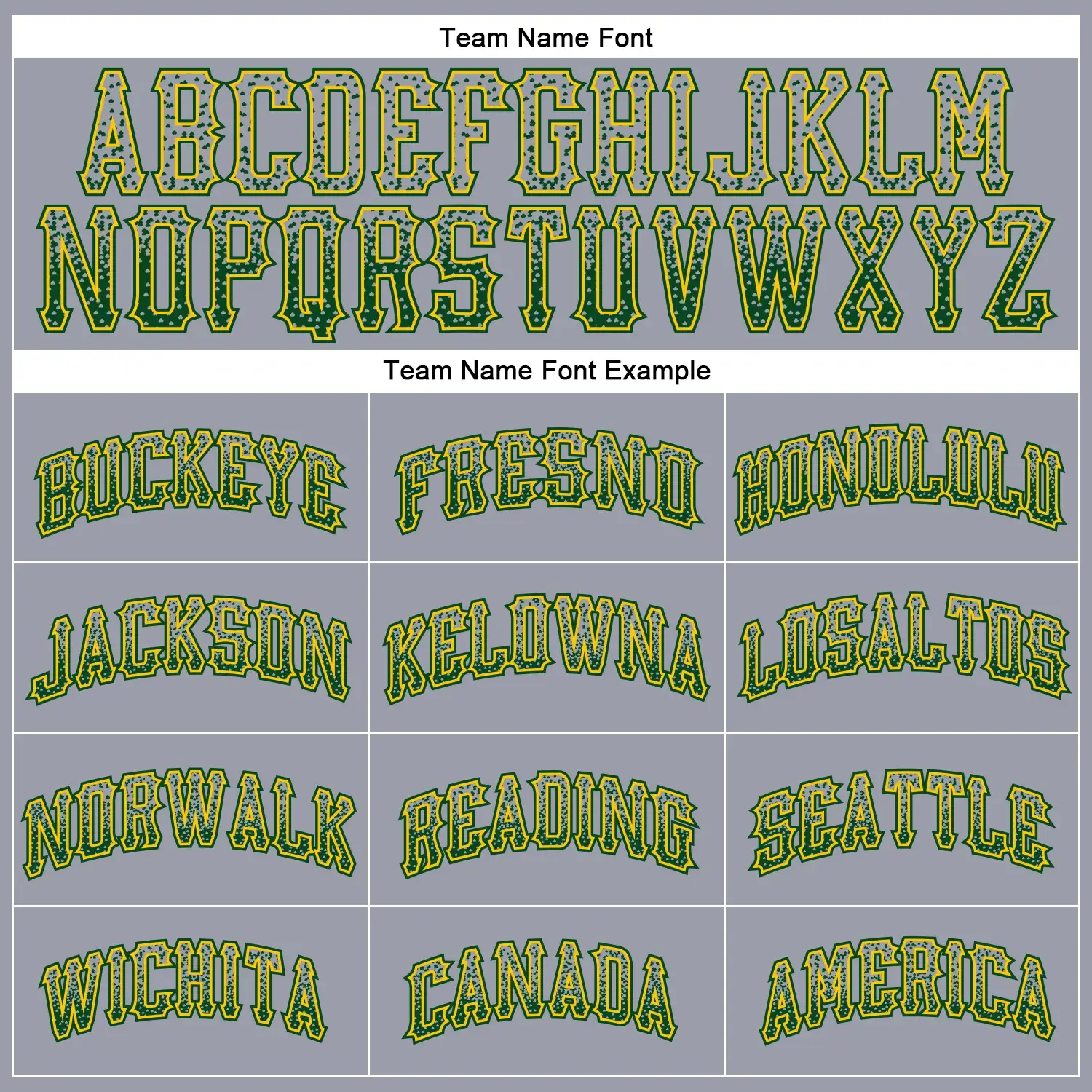 Custom Gray Drift Fashion Baseball Jersey with Green-Gold - Image 2