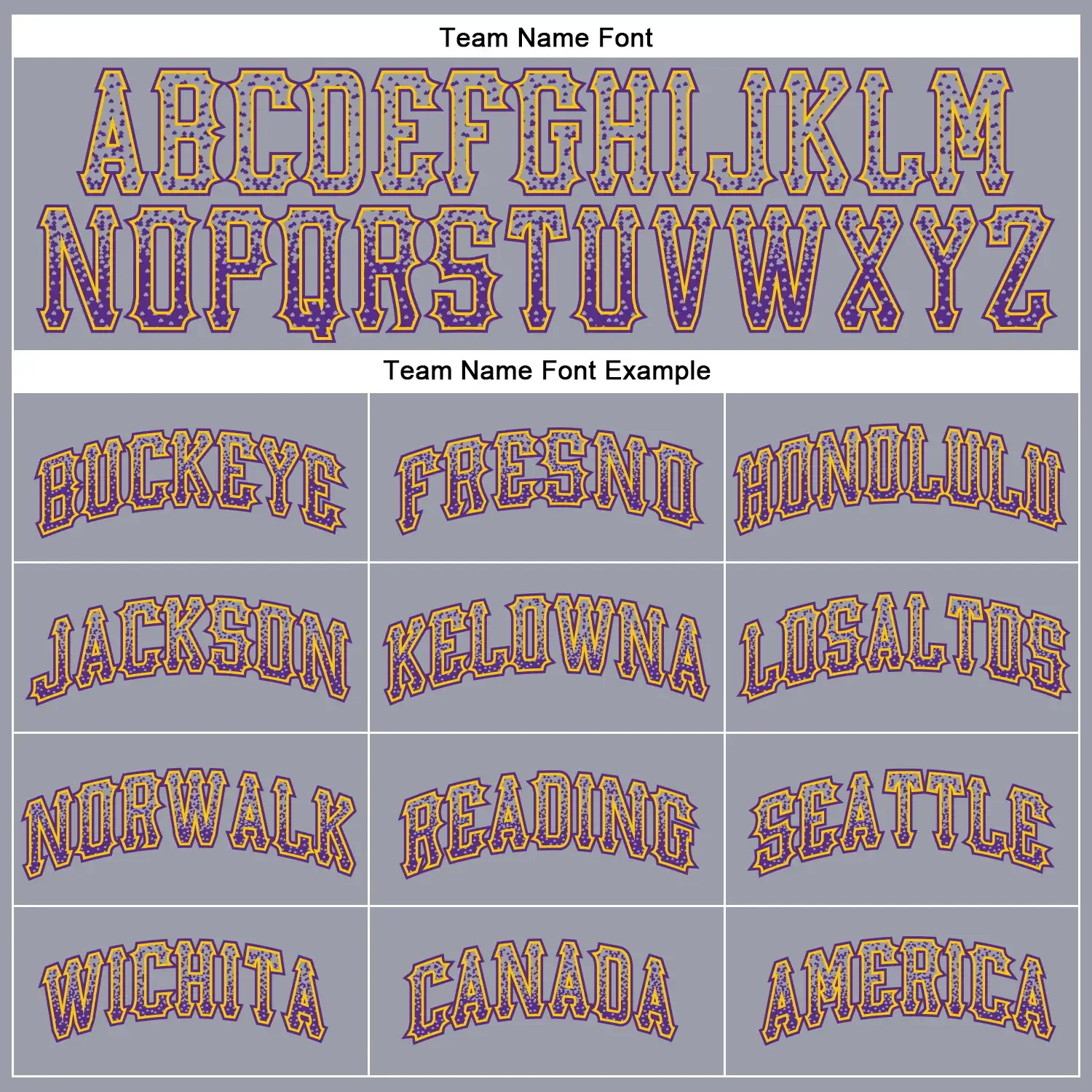 Custom Gray Drift Fashion Baseball Jersey with Purple-Gold - Image 2