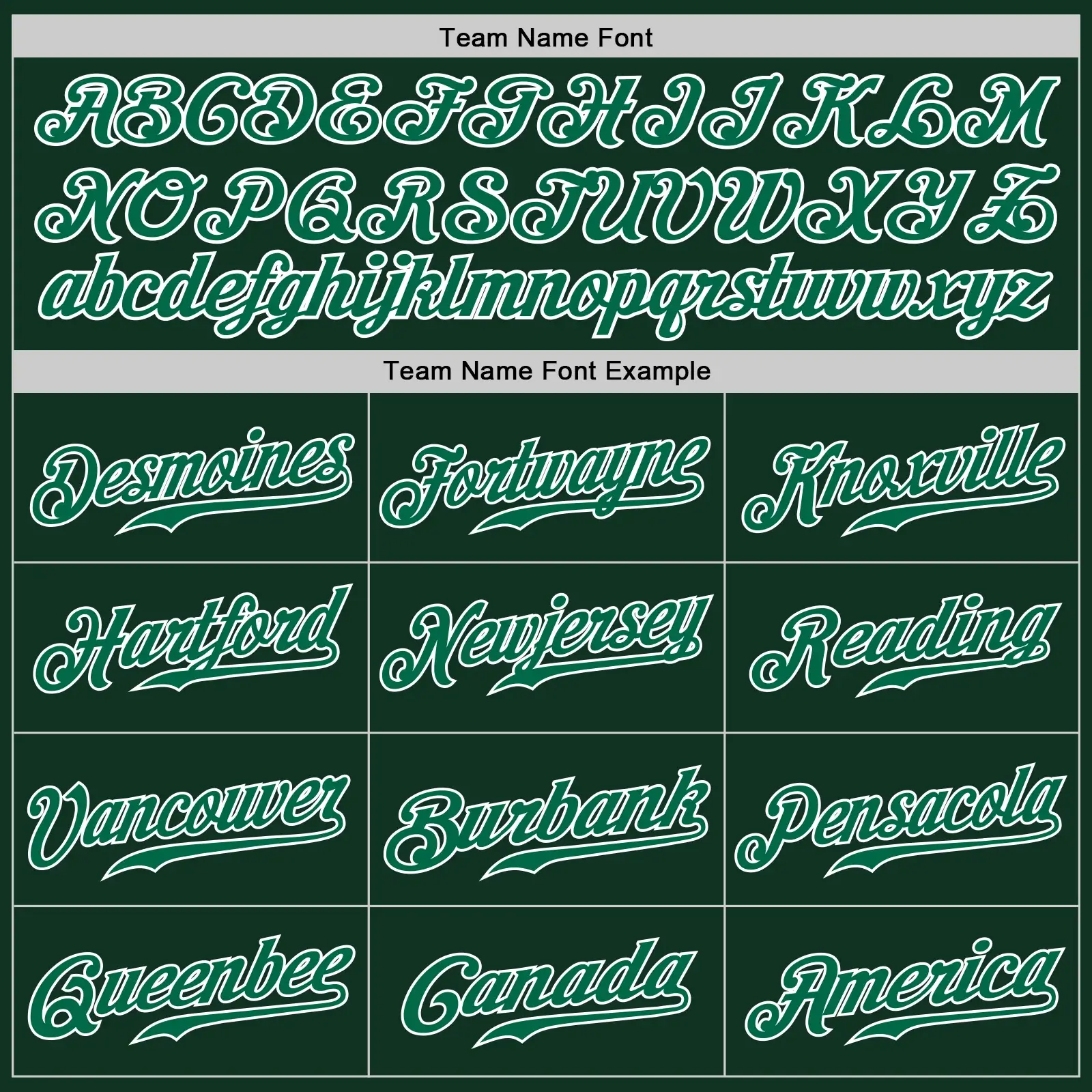 Custom Green Baseball Jersey with Kelly Green-White - Image 2
