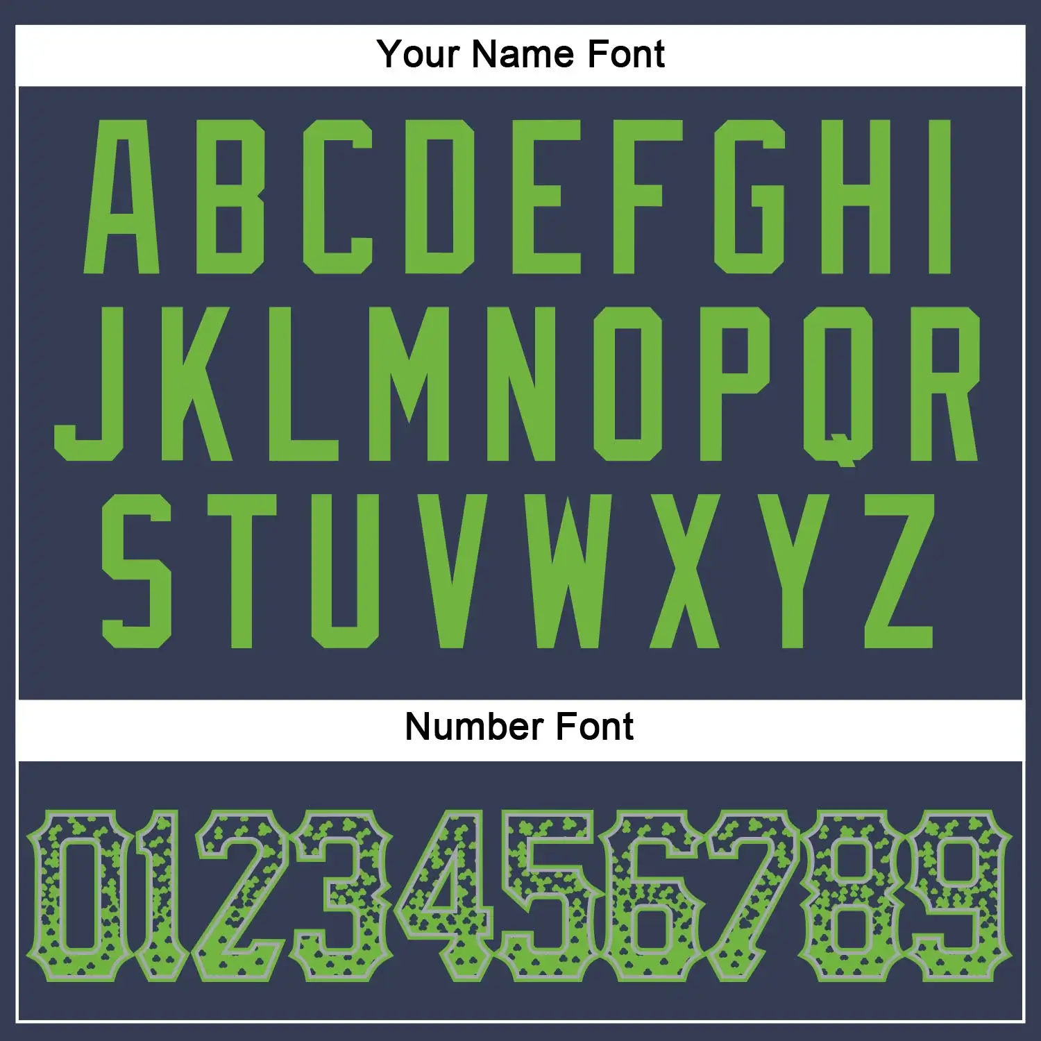 Custom Navy Drift Fashion Baseball Jersey with Neon Green-Gray - Image 3
