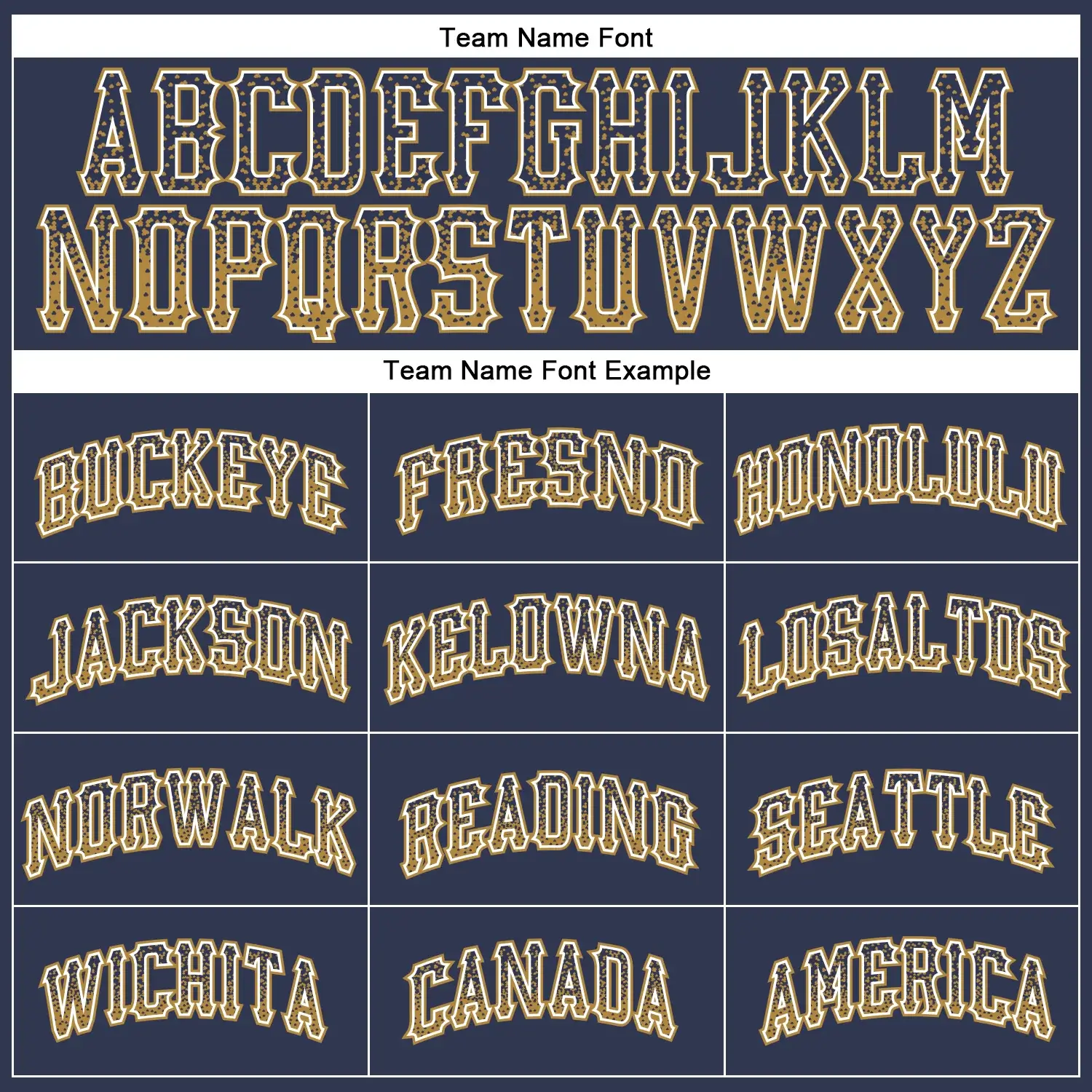 Custom Navy Drift Fashion Baseball Jersey with Old Gold-White - Image 2