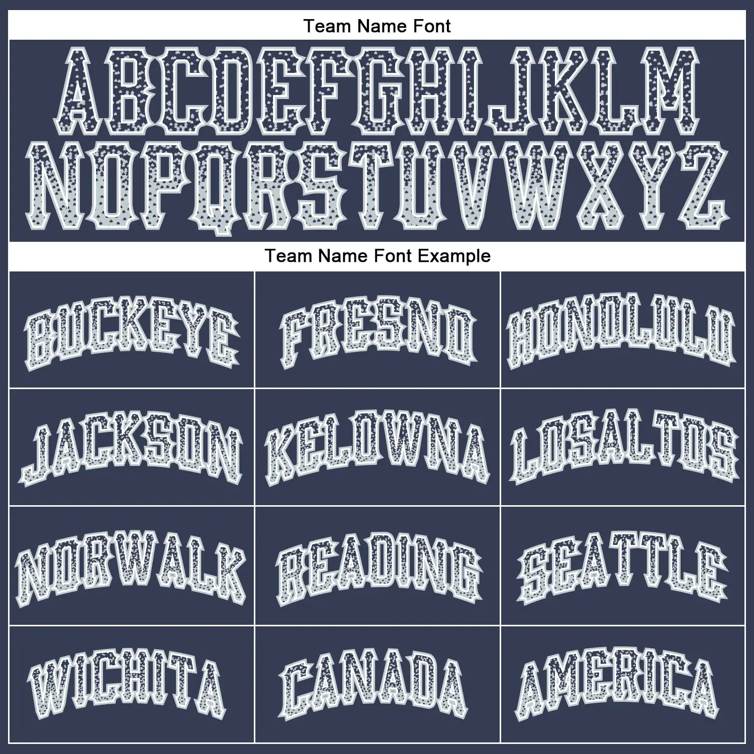 Custom Navy Drift Fashion Baseball Jersey with Silver-White - Image 2