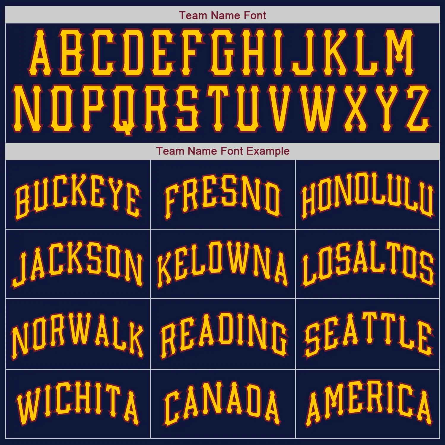 Custom Navy USA Flag Fashion Baseball Jersey with White-Gold - Image 3