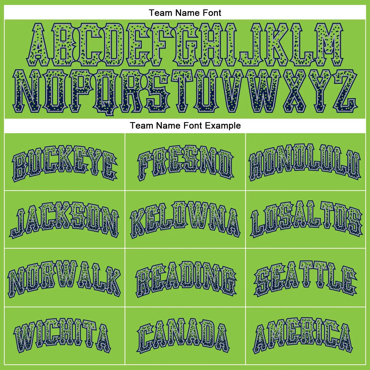 Custom Neon Green Drift Fashion Baseball Jersey with Navy-Gray - Image 2