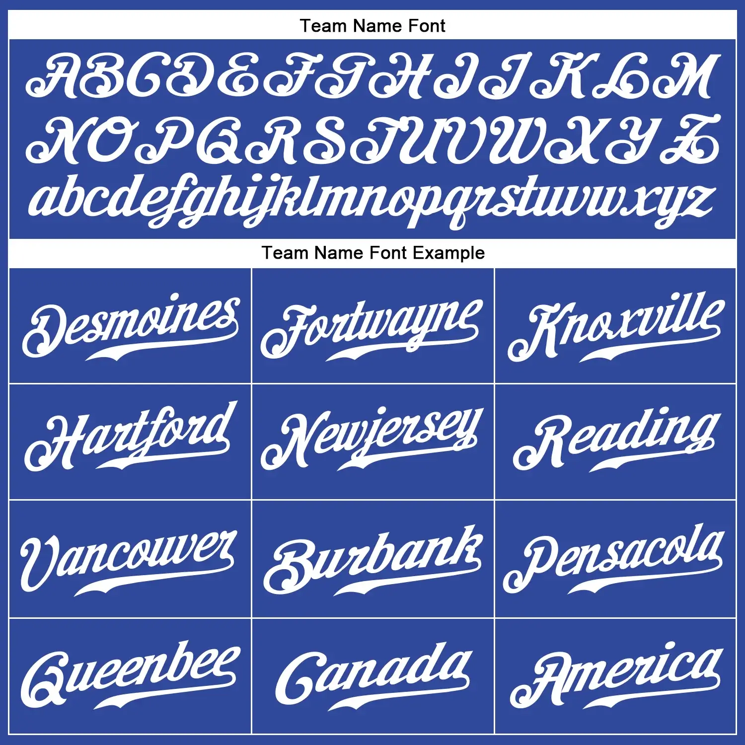 Custom Royal Pinstripe Baseball Jersey with Red-White - Image 2