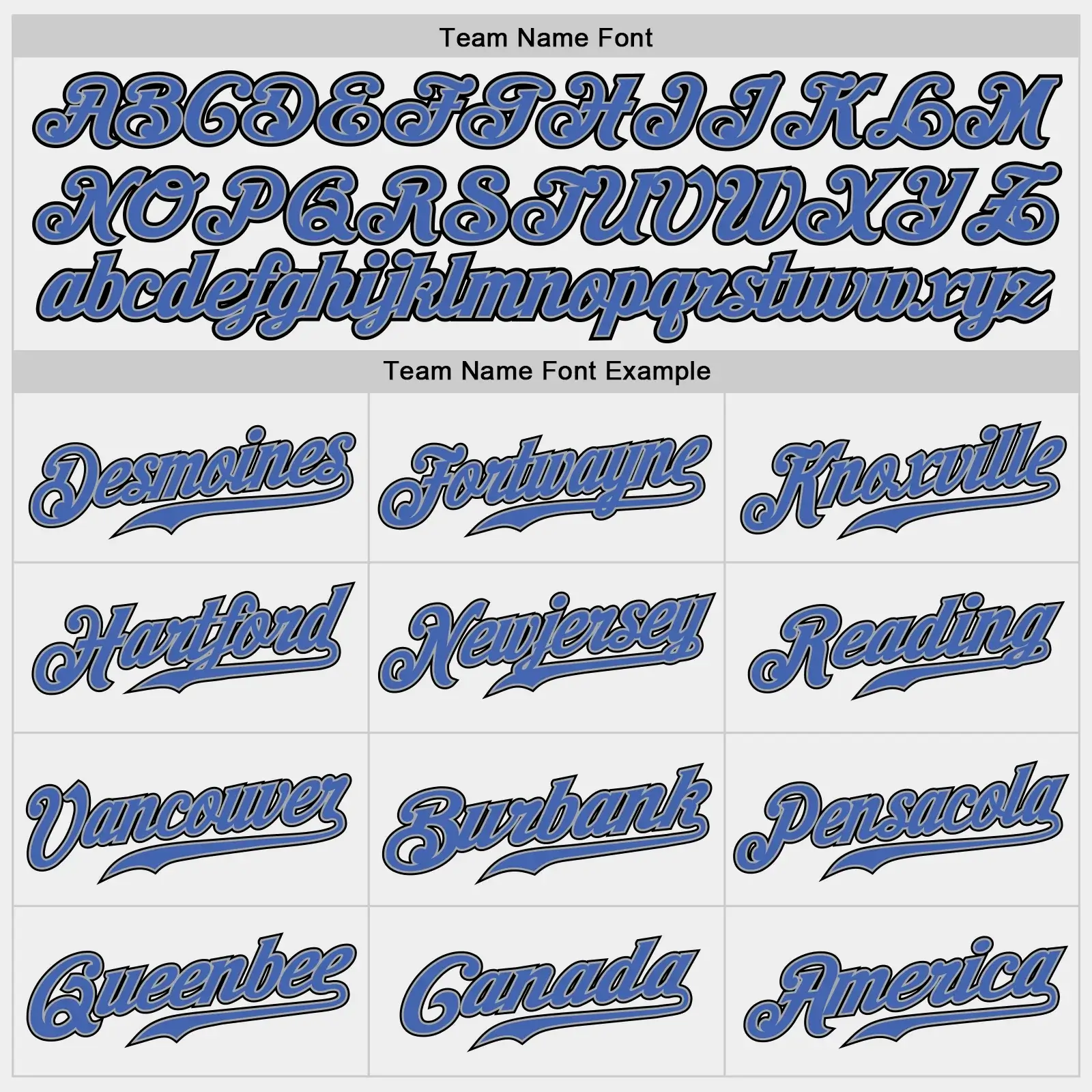 Custom White Baseball Jersey with Blue-Gray - Image 3