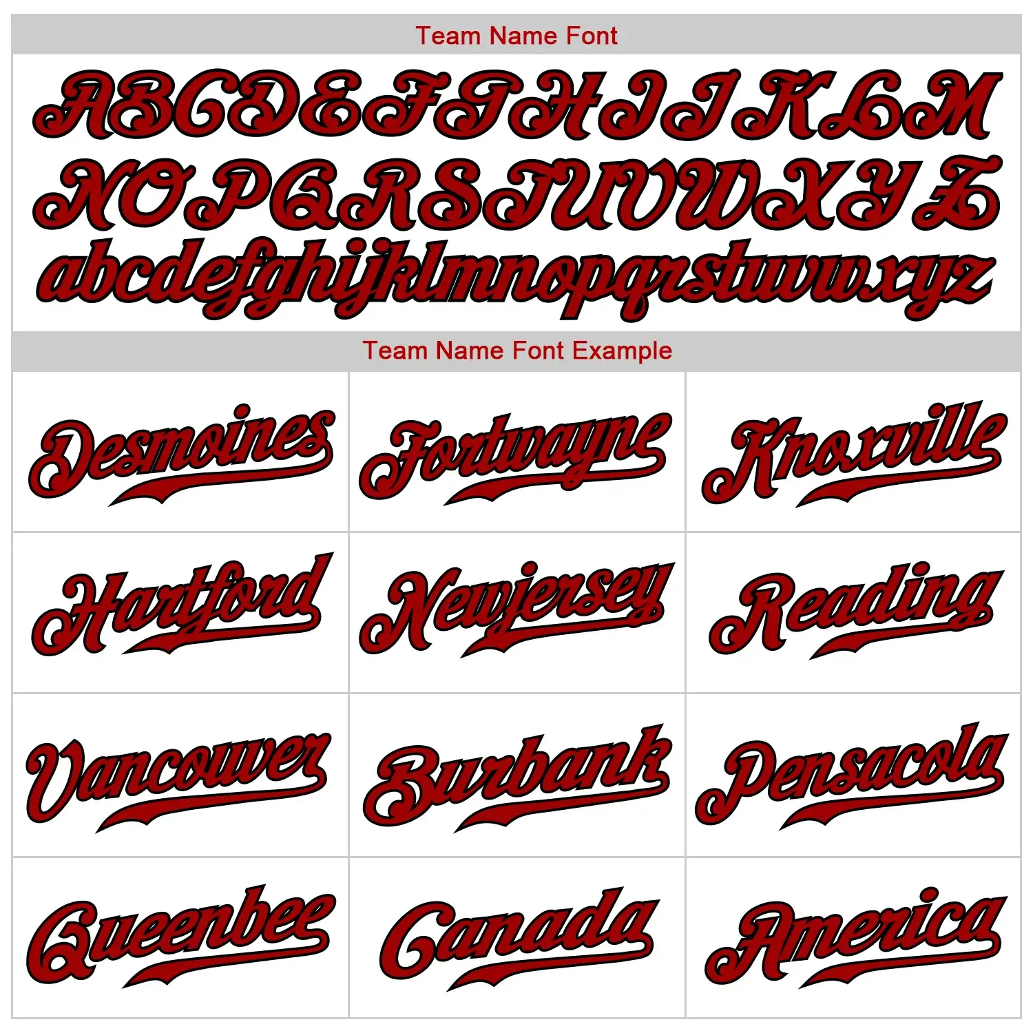 Custom White Baseball Jersey with Red-Black - Image 2