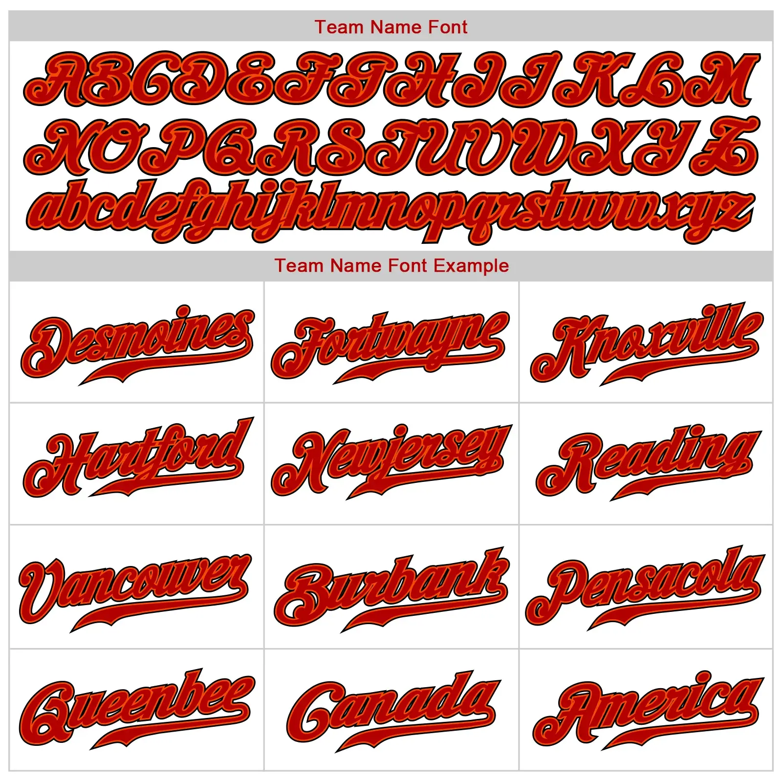 Custom White Baseball Jersey with Red-Black - Image 3
