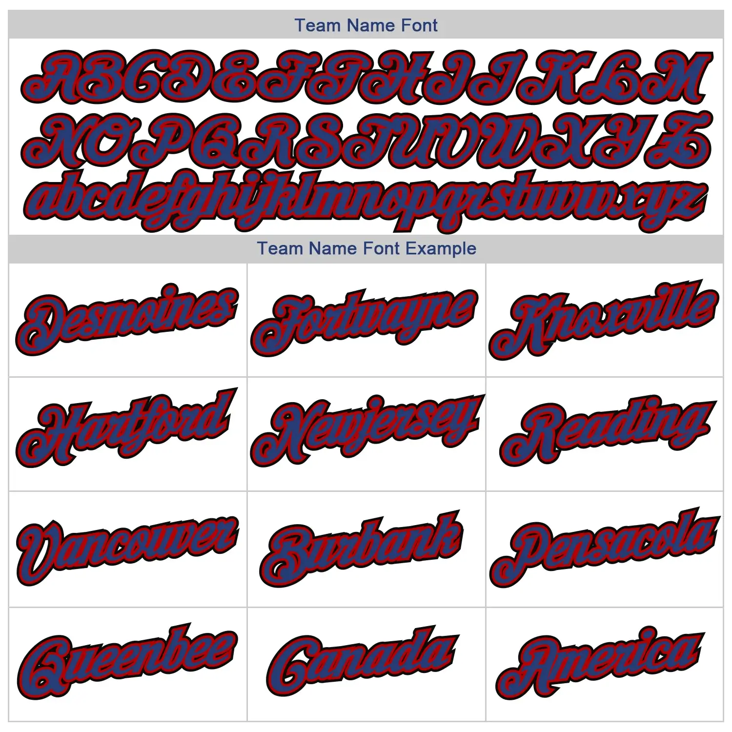 Custom White Baseball Jersey with Royal-Red - Image 2